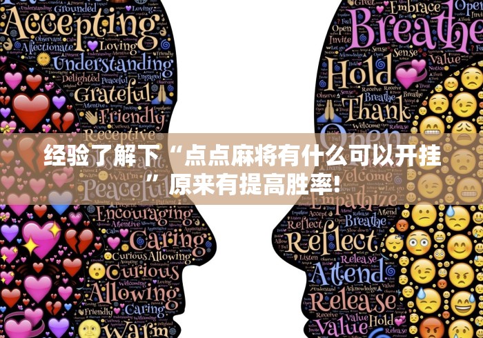 推荐一款“胡一把呼包鄂麻将究竟有没有开挂”其实有开挂插件!