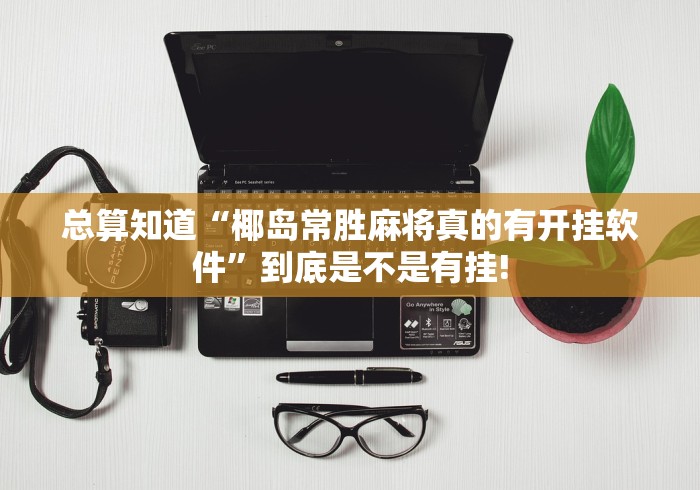 总算知道“椰岛常胜麻将真的有开挂软件”到底是不是有挂!