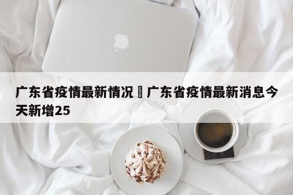 广东省疫情最新情况›广东省疫情最新消息今天新增25