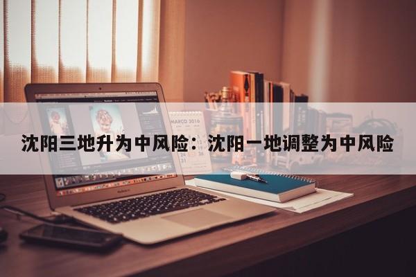 沈阳三地升为中风险:沈阳一地调整为中风险